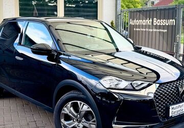 DS Automobiles DS3 Crossback 44.476 km 14.990 &euro; Bassum 27211