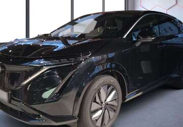 Nissan Ariya 12.340 km 29.990 &euro; Recklinghausen 45663