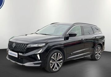 Renault Espace 9.500 km 44.950 &euro; Merzig 66663