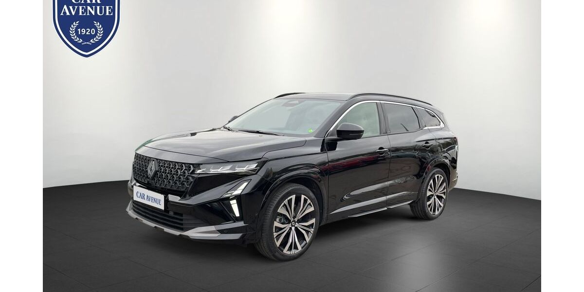 Renault Espace 9.500 km 46.950 &euro; Merzig 66663