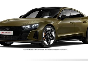 Audi e-tron GT 45.701 km 69.871 &euro; Bremerhaven 27576