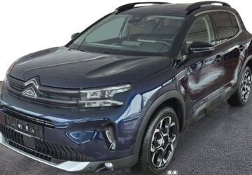 Citroen C5 Aircross 33.671 km 22.990 &euro; Kellinghusen 25548