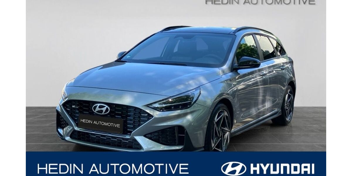 Hyundai i30 9.900 km 30.790 &euro; Saarbrücken 66117