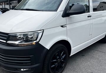 VW T6 Transporter 288.355 km 9.800 &euro; Troisdorf (bei Köln) 53842