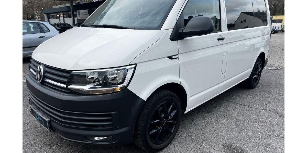 VW T6 Transporter 288.355 km 9.800 &euro; Troisdorf (bei Köln) 53842