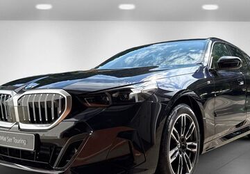 BMW 520 2.900 km 67.990 &euro; Immenstadt 87509