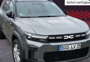 Dacia Bigster 7.500 km 31.995 &euro; Baden-Baden 76532