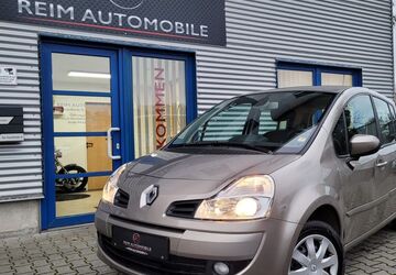 Renault Modus 80.265 km 2.950 &euro; Lingen 49811