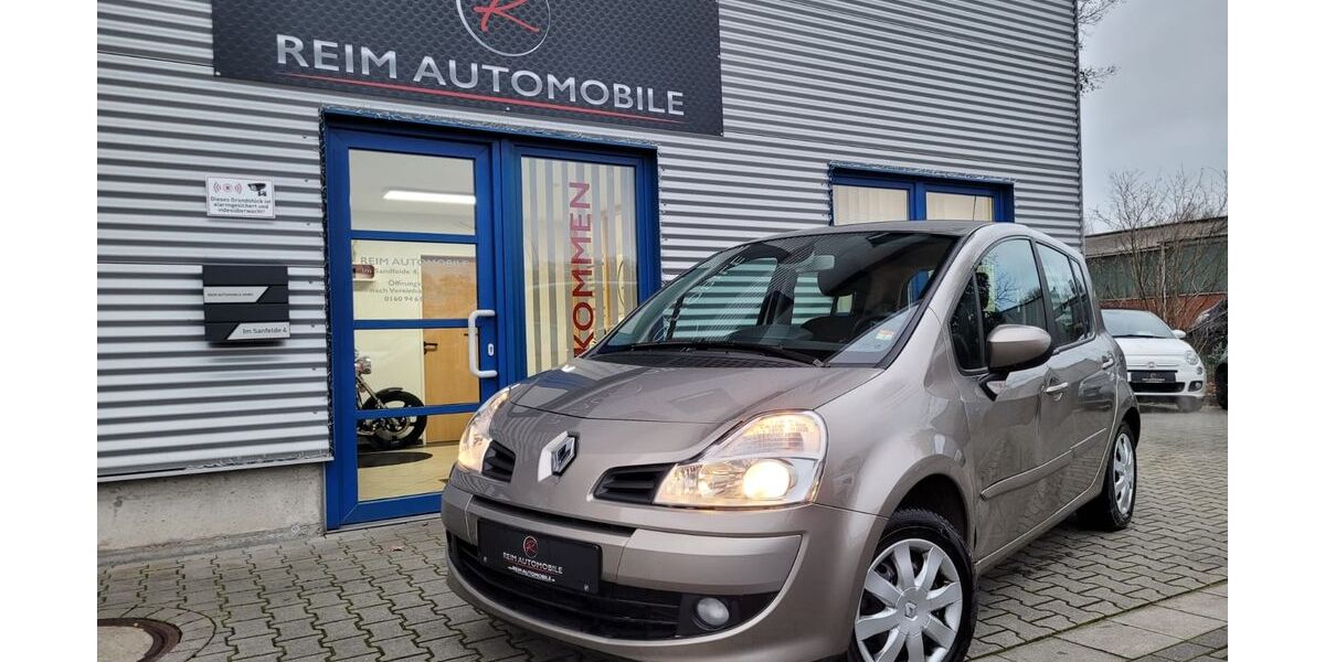 Renault Modus 80.265 km 2.950 &euro; Lingen 49811