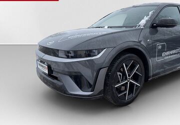 Hyundai IONIQ 5 8.300 km 42.350 &euro; Hildburghausen 98646