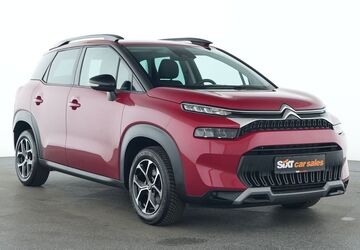 Citroen C3 Aircross 14.700 km 15.550 &euro; Garching 85748
