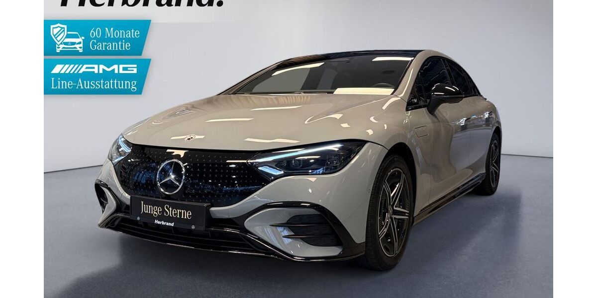 Mercedes-Benz EQE 22.117 km 49.790 &euro; Krefeld 47800