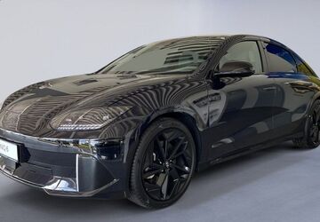 Hyundai IONIQ 6 5.000 km 45.990 &euro; Zeitz 06712