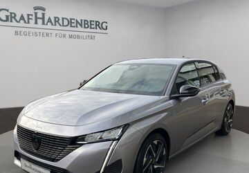 Peugeot 308 29.400 km 17.999 &euro; Lahr 77933