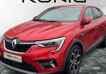 Renault Arkana 20.940 km 21.499 &euro; Oranienburg bei Berlin 16515
