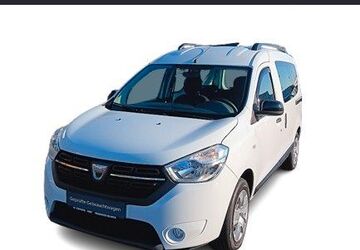 Dacia Dokker 83.599 km 13.490 &euro; Neuwied 56566