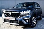 Suzuki S-Cross Comfort+ 1.5l AGS Hybrid ALLGRIP 24.950 km 27.990 &euro; Höchberg-Würzburg 97204