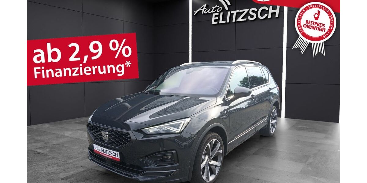 Seat Tarraco 77.000 km 34.950 &euro; Kamenz 01917