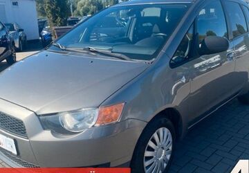 Mitsubishi Colt 133.474 km 4.890 &euro; Rostock-Warnemünde 18119