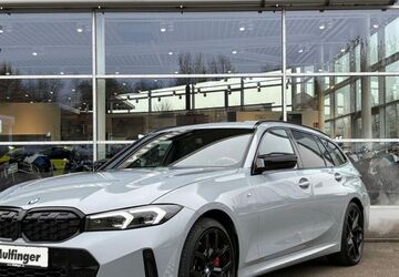 BMW M340i 11.205 km 57.460 &euro; Michelfeld 74545