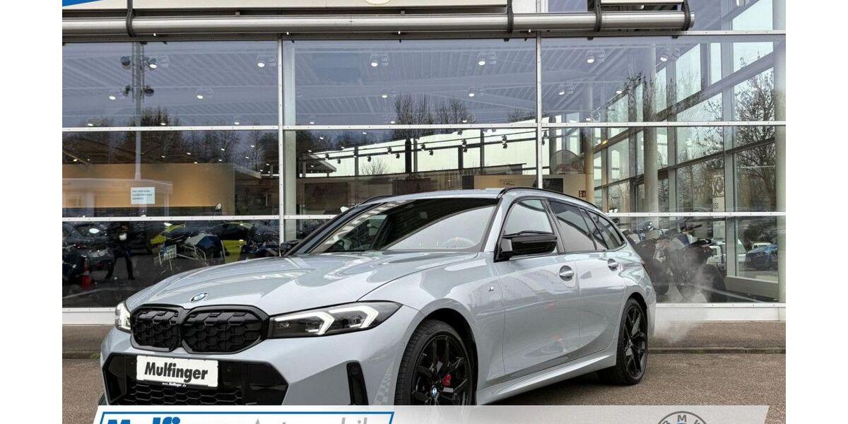 BMW M340i 11.205 km 57.460 &euro; Michelfeld 74545
