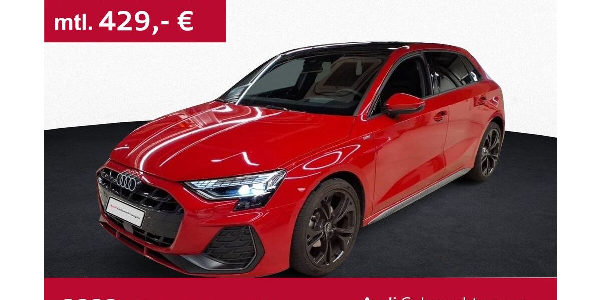 Audi A3 7.461 km 34.930 &euro; Pforzheim 75179