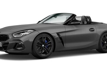 BMW Z4 M40 57.500 km 47.880 &euro; Kaufbeuren 87600