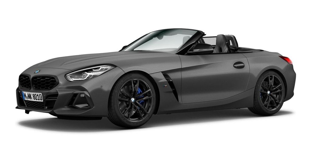 BMW Z4 M40 57.500 km 47.880 &euro; Kaufbeuren 87600