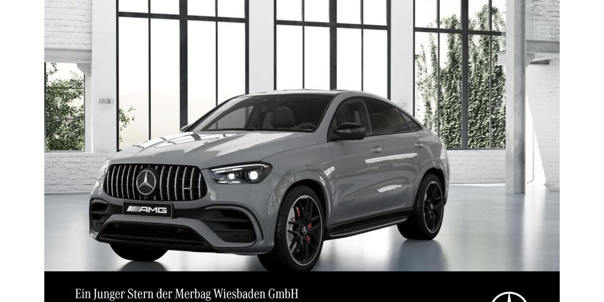 Mercedes-Benz GLE 63 AMG 22.500 km 129.890 &euro; Wiesbaden 65189