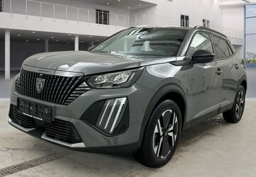 Peugeot 2008 6.100 km 23.999 &euro; Wadgassen 66787