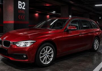 BMW 316 250.000 km 7.000 &euro; Nürnberg 90475