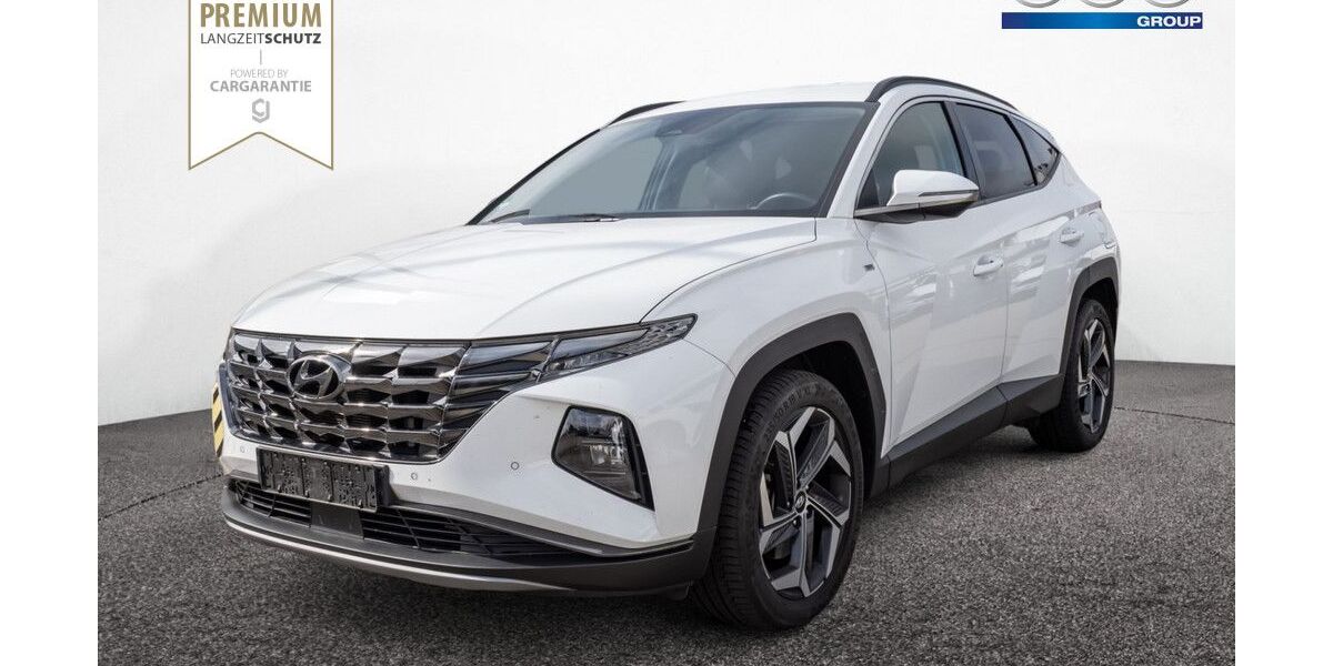 Hyundai TUCSON 27.587 km 31.990 &euro; Halle (Saale) 06114