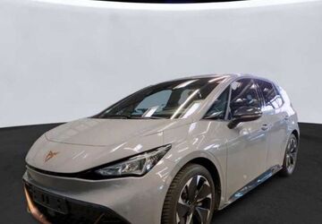 Cupra Born 22.280 km 25.790 &euro; Soest 59494