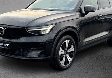 Volvo C40 75.099 km 25.900 &euro; Münster 48155