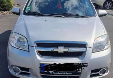 Chevrolet Aveo 155.000 km 2.500 &euro; Köln 51107