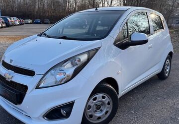 Chevrolet Spark 67.000 km 3.800 &euro; München 80939