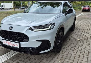 Honda ZR-V 1.410 km 36.850 &euro; Berlin 13403