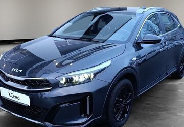 Kia XCeed 46.150 km 23.790 &euro; Landshut 84030