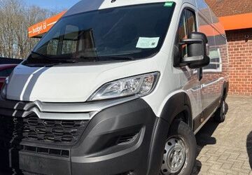 Citroen Jumper 29.227 km 22.900 &euro; Schwaförden 27252