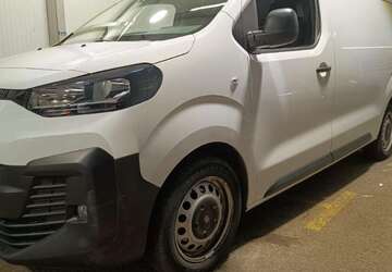 Fiat Scudo 34.181 km 24.980 &euro; Marburg 35043