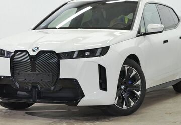 BMW iX 11.650 km 69.900 &euro; Dillingen 89407