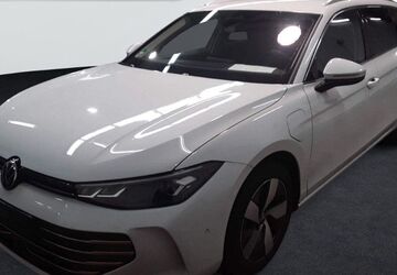 VW Passat Variant 22.625 km 33.943 &euro; Erfurt 99098