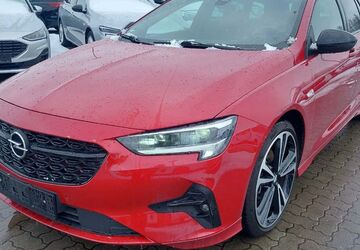 Opel Insignia 89.200 km 22.490 &euro; Bad Segeberg 23795