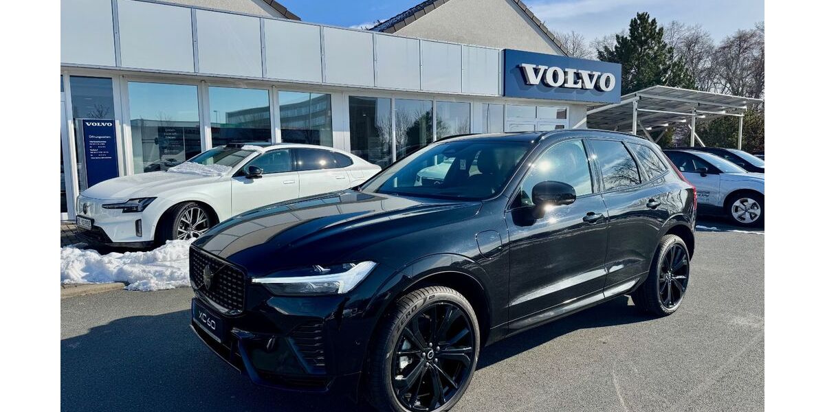 Volvo XC60 26.600 km 49.890 &euro; Bautzen 02625