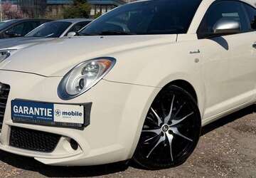 Alfa Romeo MiTo 160.000 km 4.800 &euro; Saarlouis 66740