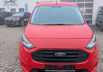 Ford Transit 7.700 km 17.900 &euro; Breitenbrunn-Gimpertshausen 92363