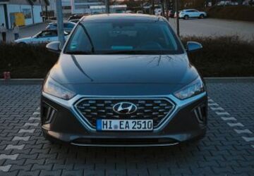 Hyundai IONIQ 135.000 km 13.400 &euro; Neuhausen auf den Fildern 73765
