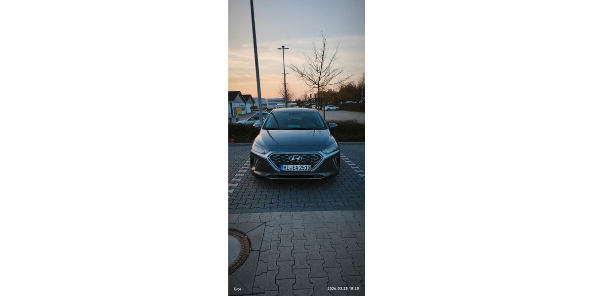 Hyundai IONIQ 135.000 km 13.400 &euro; Neuhausen auf den Fildern 73765