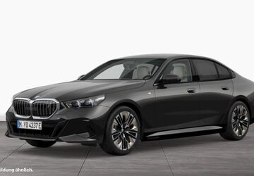 BMW i5 16.648 km 62.903 &euro; Hannover 30539