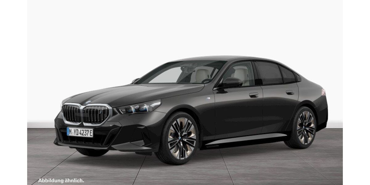 BMW i5 16.648 km 62.903 &euro; Hannover 30539